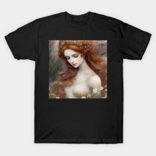 Contemplation T-Shirt